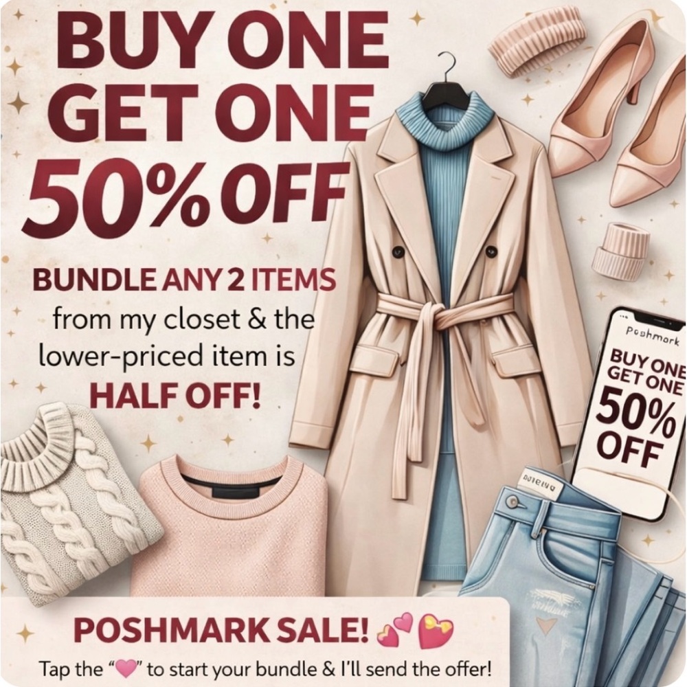 Bundle Bundle Savings